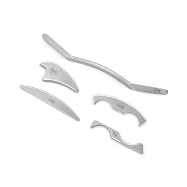 FASCIQ® IASTM Toolset <br><span>Large</span> - Image 2