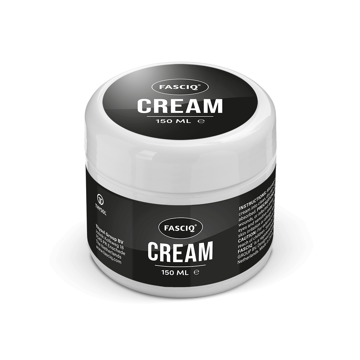 FASCIQ® <span>Professional Massage Cream</span> - Image 3