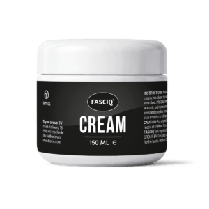 FASCIQ® <span>Professional Massage Cream</span>