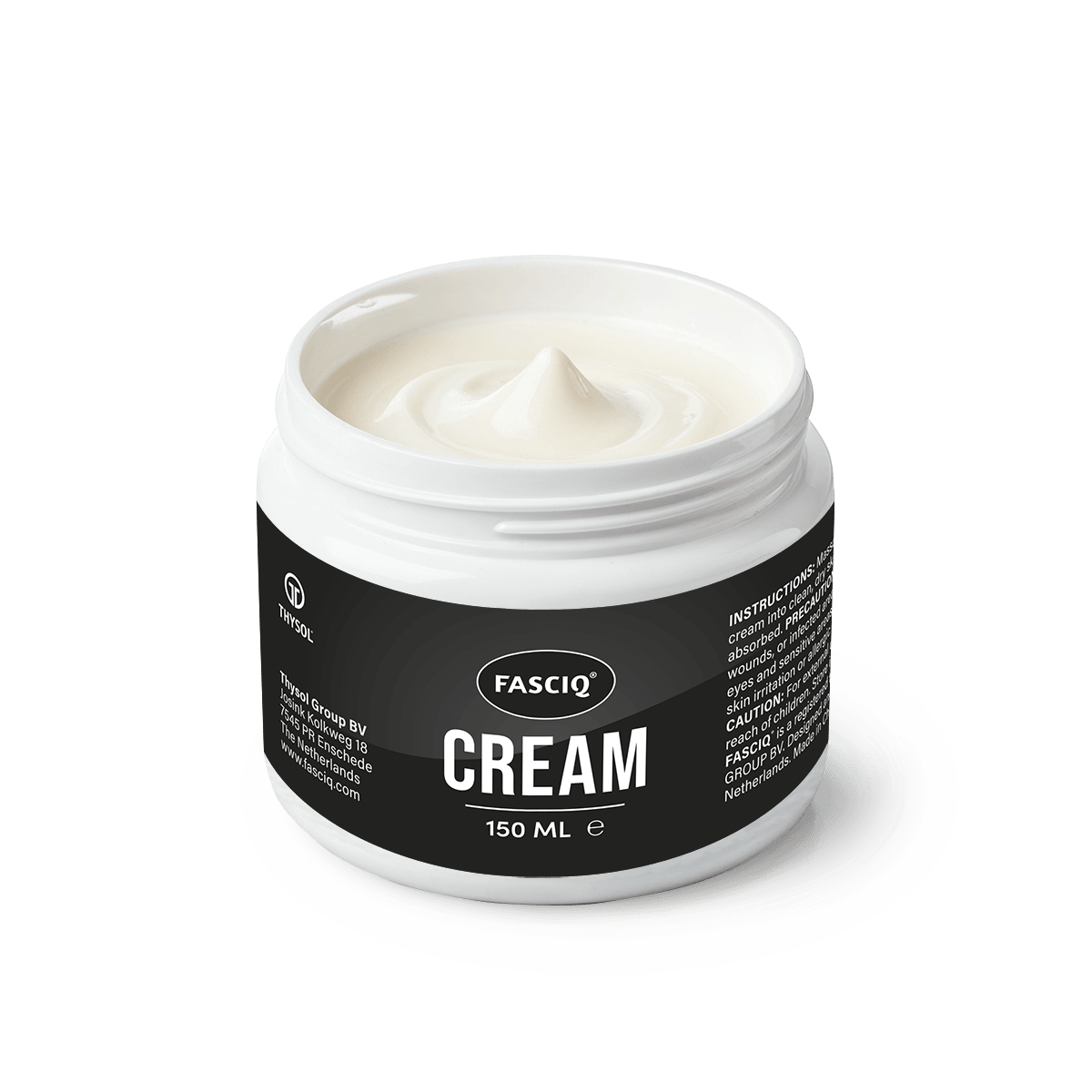 FASCIQ® <span>Professional Massage Cream</span> - Image 2
