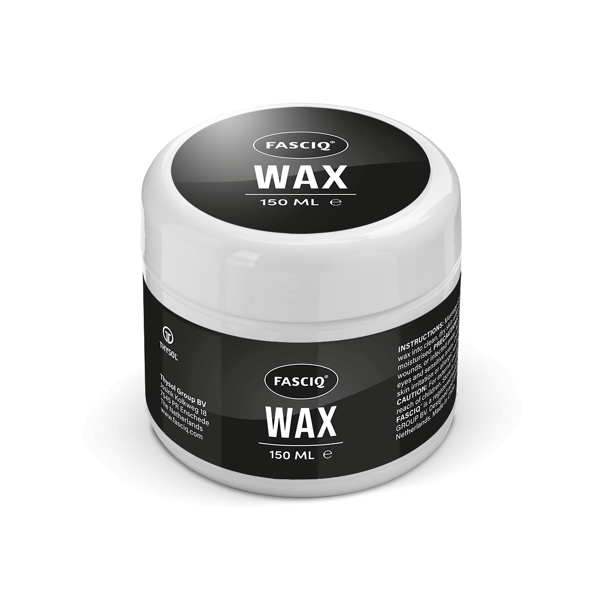 FASCIQ® <span>Professional Massage Wax</span> - Image 2