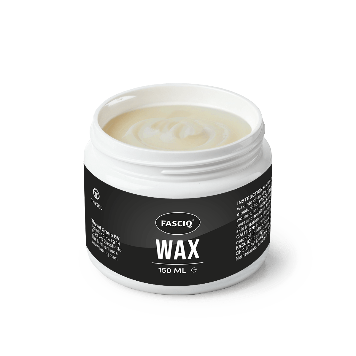 FASCIQ® <span>Professional Massage Wax</span> - Image 3