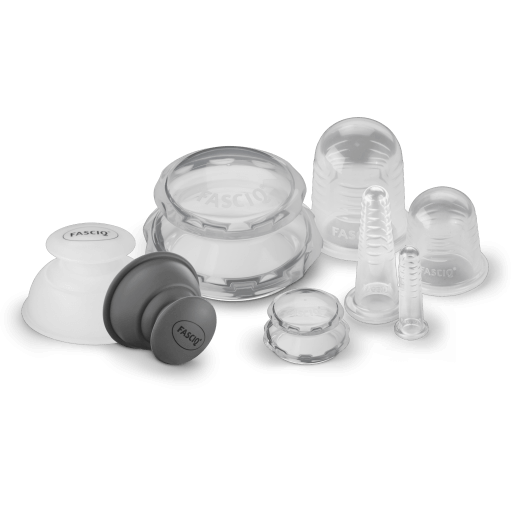 FASCIQ® <span>Ultimate Cupping Collection</span> - Image 2