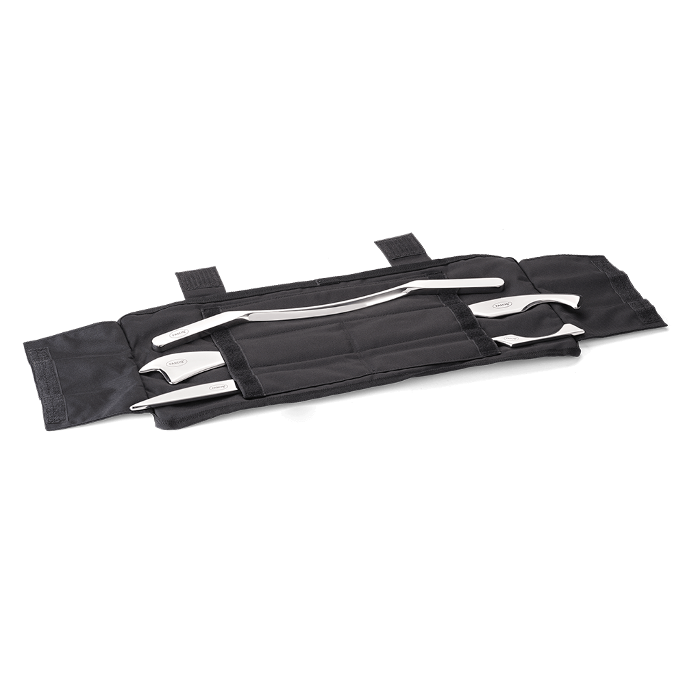 FASCIQ® IASTM Toolset <br><span>Large</span>