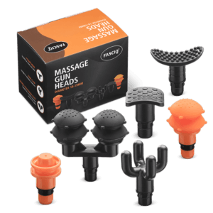 FASCIQ® <span>Massage Gun Heads</span>