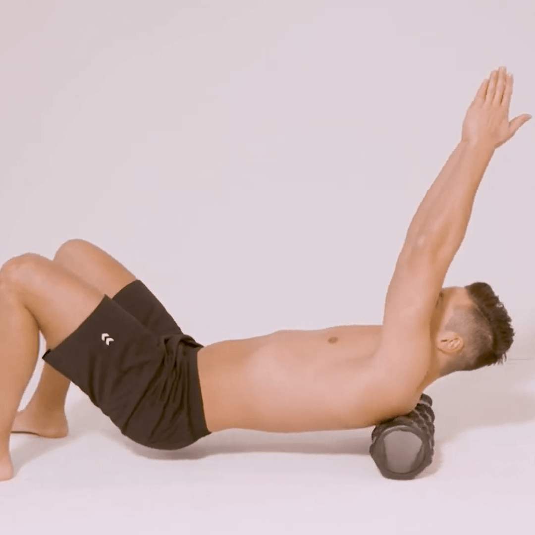 FASCIQ® Foam Roller <span>Sting</span> - Image 2