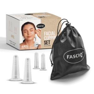 FASCIQ® <span>Facial Cupping set</span>