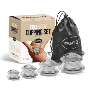 FASCIQ® <span>Set of 4 Sizes</span>