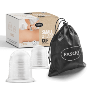 FASCIQ® <span>Small & Large Cup</span>