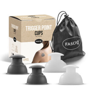 FASCIQ®<span>Trigger Point Cups</span>