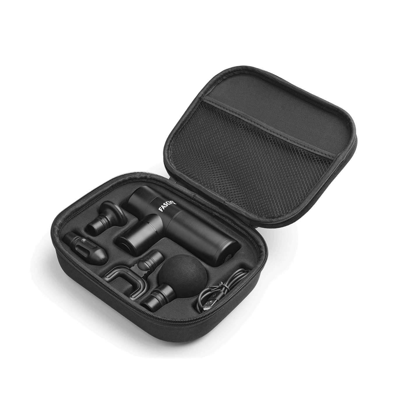 FASCIQ® <span>Massage Gun Mini</span> - Image 12