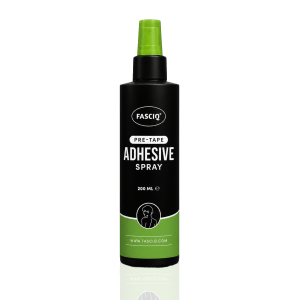 FASCIQ® Pre-Tape <span>Adhesive Spray</span>