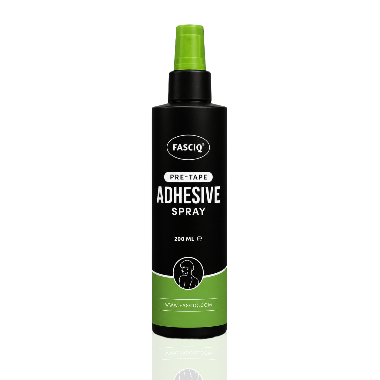 FASCIQ® Pre-Tape <span>Adhesive Spray</span>
