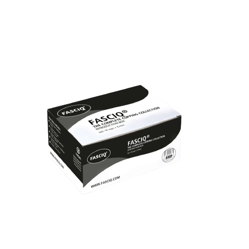 fasciq complete cupping collection
