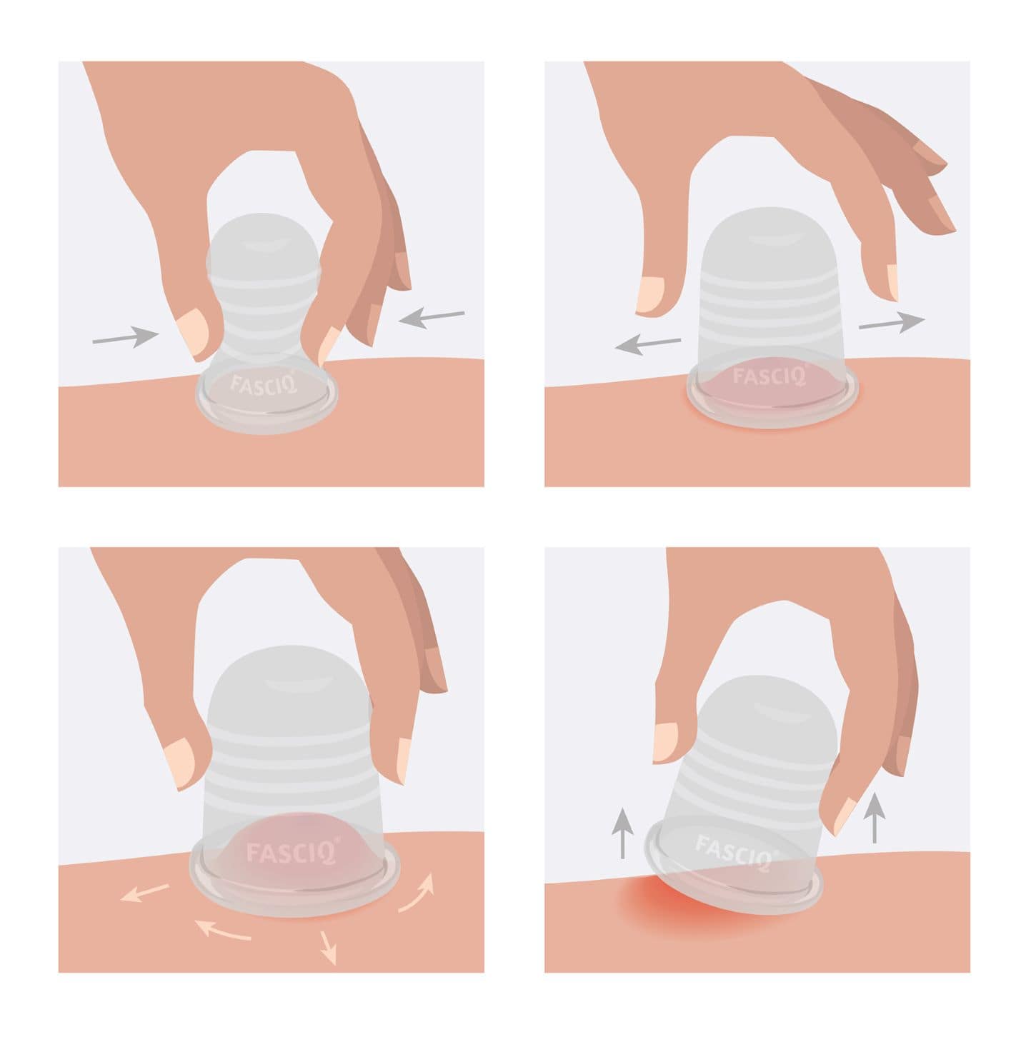 FASCIQ® <span>Ultimate Cupping Collection</span> - Image 24