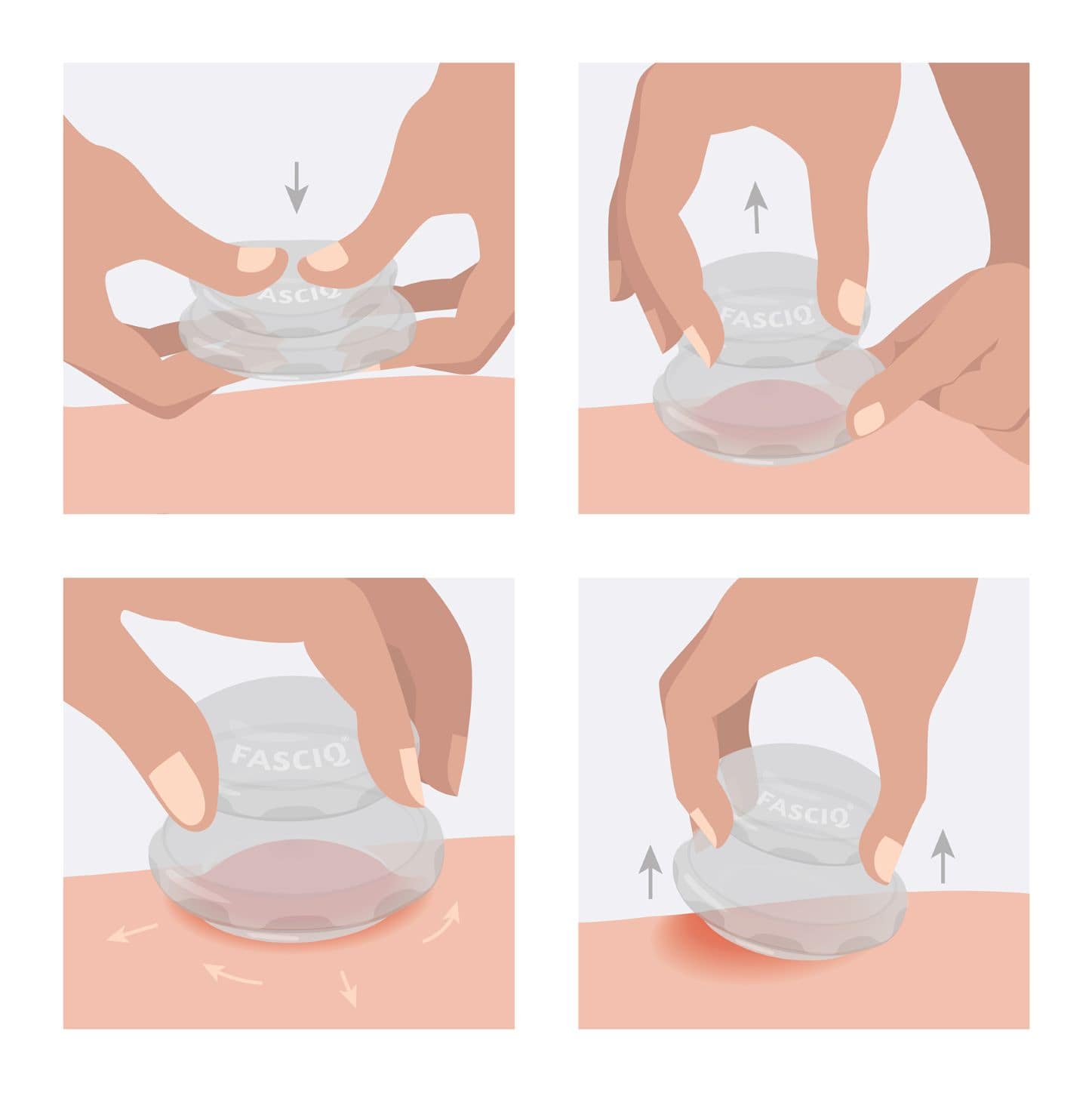 FASCIQ® <span>Ultimate Cupping Collection</span> - Image 20