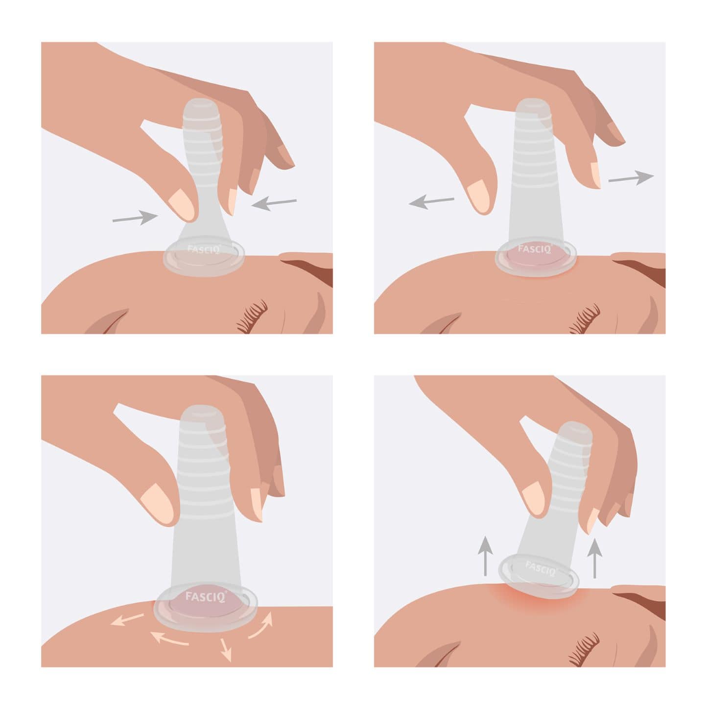 FASCIQ® <span>Ultimate Cupping Collection</span> - Image 28