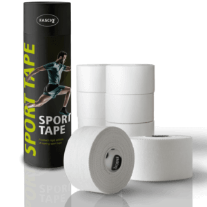 FASCIQ® <br><span>Athletic Tape - Cylinder Pack</span>