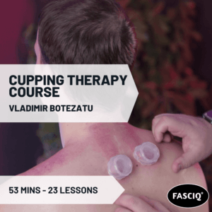 Online Cupping Therapy Course - 1 hr