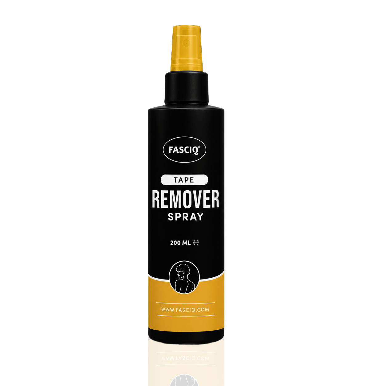 FASCIQ® Tape Remover <span>Spray</span>