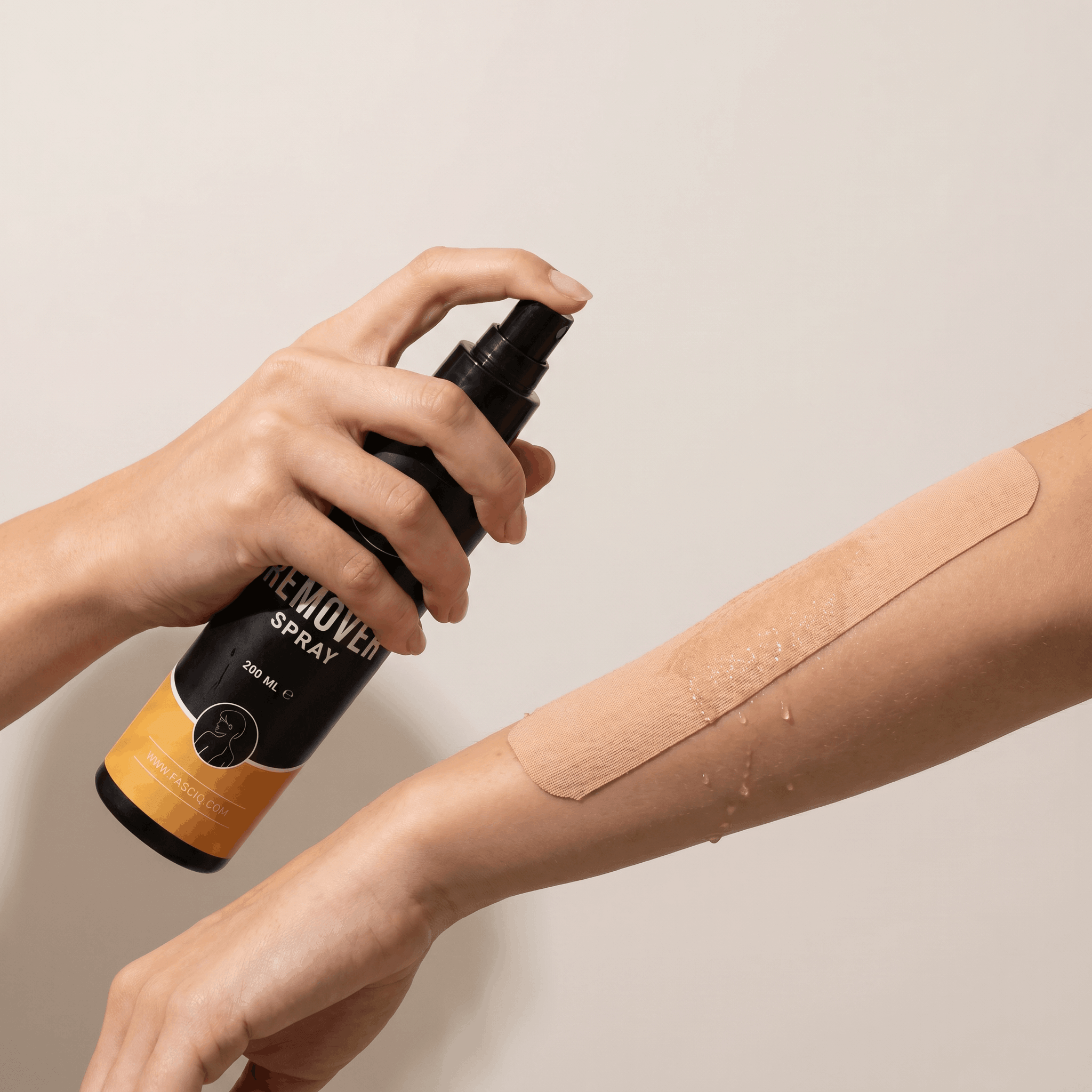 FASCIQ® Tape Remover <span>Spray</span> - Image 2