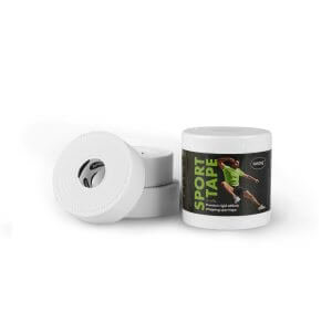 FASCIQ® Premium Athletic Sports Tape - 2.5 cm (25mm)